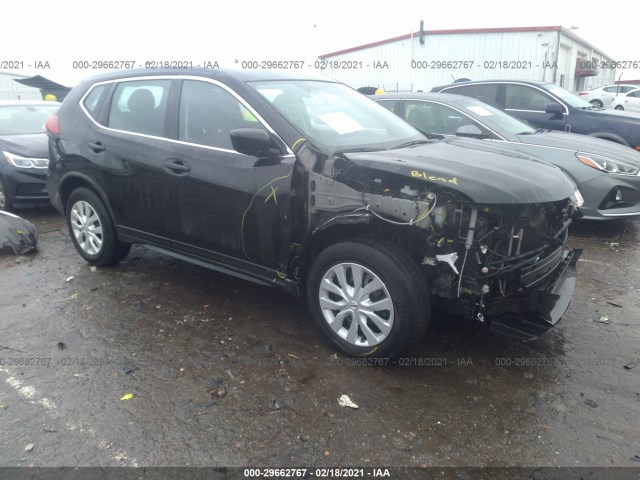 NISSAN ROGUE 2018 knmat2mt5jp602512