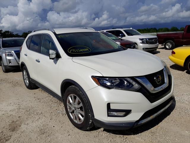 NISSAN ROGUE S 2018 knmat2mt5jp603935