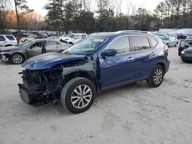 NISSAN ROGUE 2018 knmat2mt5jp605264