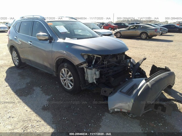 NISSAN ROGUE 2018 knmat2mt5jp605409