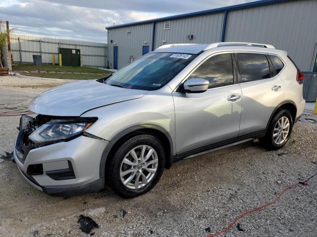 NISSAN ROGUE 2018 knmat2mt5jp606639