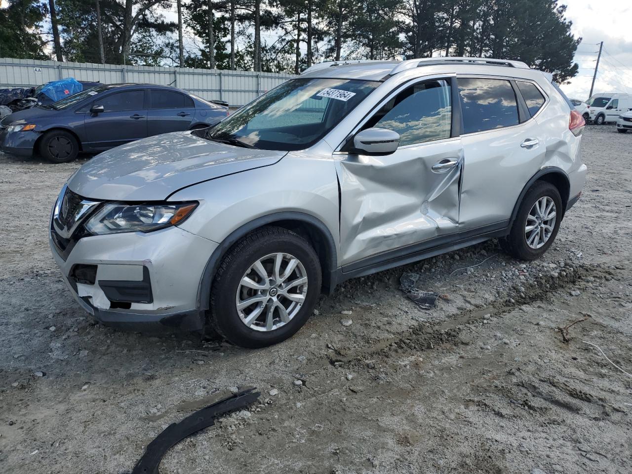 NISSAN ROGUE 2018 knmat2mt5jp606799