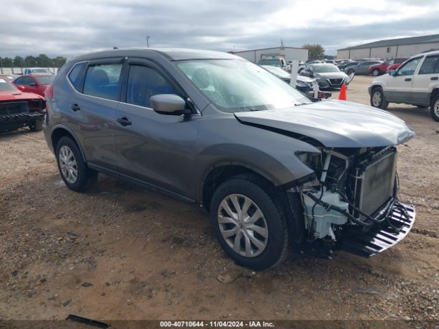 NISSAN ROGUE 2018 knmat2mt5jp609539