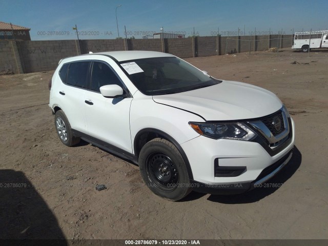 NISSAN ROGUE 2018 knmat2mt5jp612540