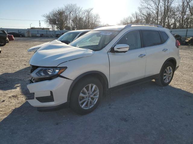 NISSAN ROGUE 2018 knmat2mt5jp614577