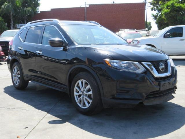 NISSAN ROGUE S 2018 knmat2mt5jp616152