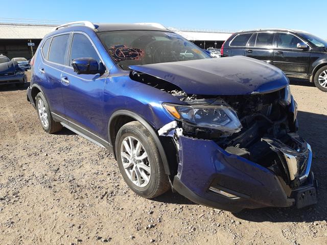 NISSAN ROGUE S 2018 knmat2mt5jp616653