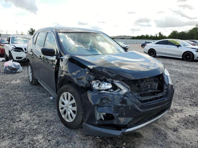 NISSAN ROGUE S 2018 knmat2mt5jp616734