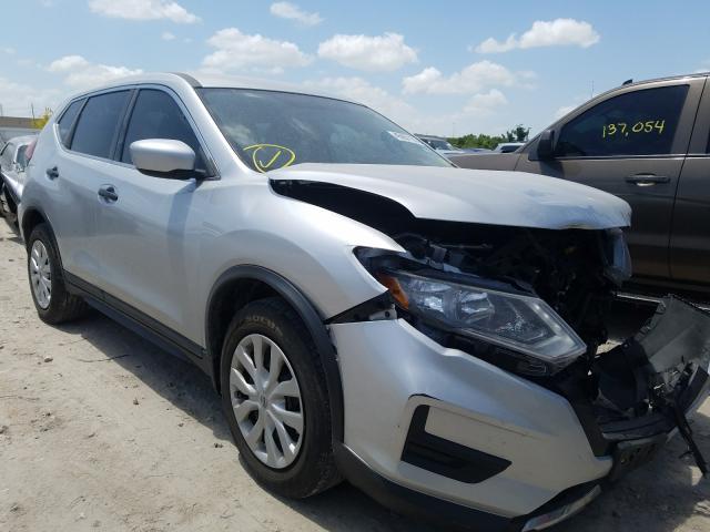 NISSAN ROGUE S 2018 knmat2mt5jp616958