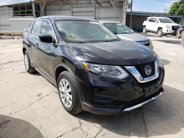 NISSAN ROGUE S 2018 knmat2mt5jp620489