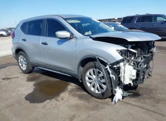 NISSAN ROGUE 2018 knmat2mt5jp622887