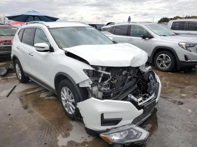 NISSAN ROGUE S 2019 knmat2mt5kp502993