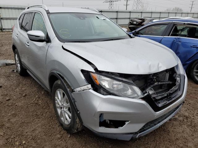 NISSAN ROGUE S 2019 knmat2mt5kp503500