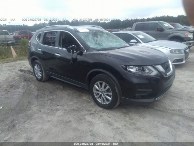 NISSAN ROGUE 2019 knmat2mt5kp504338