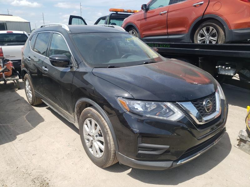 NISSAN ROGUE S 2019 knmat2mt5kp504954