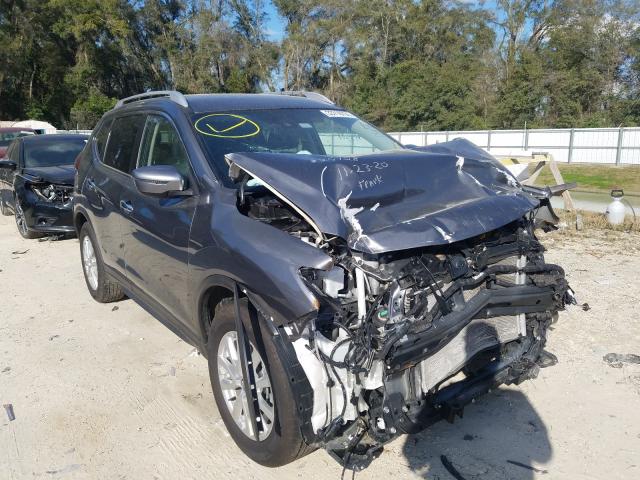 NISSAN ROGUE S 2019 knmat2mt5kp505487