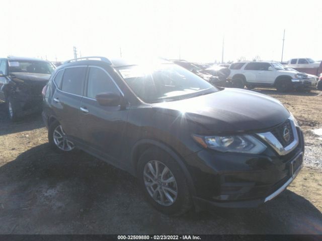 NISSAN ROGUE 2019 knmat2mt5kp505991