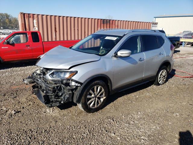 NISSAN ROGUE 2019 knmat2mt5kp509426