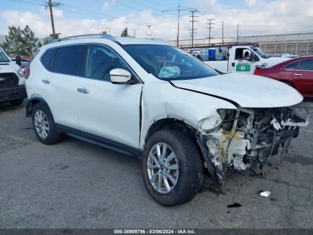 NISSAN ROGUE 2019 knmat2mt5kp510186