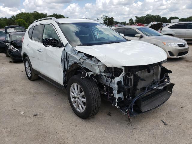 NISSAN NULL 2019 knmat2mt5kp511760