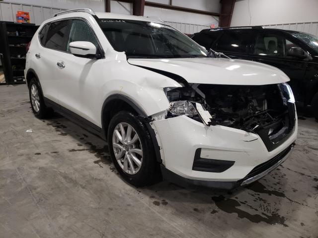 NISSAN NULL 2019 knmat2mt5kp512004