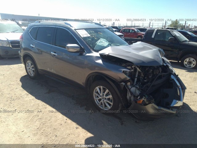 NISSAN ROGUE 2019 knmat2mt5kp513394