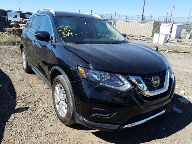 NISSAN ROGUE S 2019 knmat2mt5kp514707