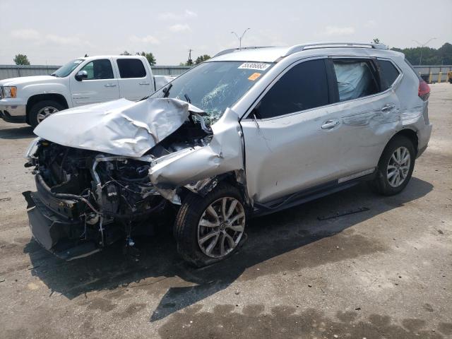 NISSAN ROGUE S 2019 knmat2mt5kp517347