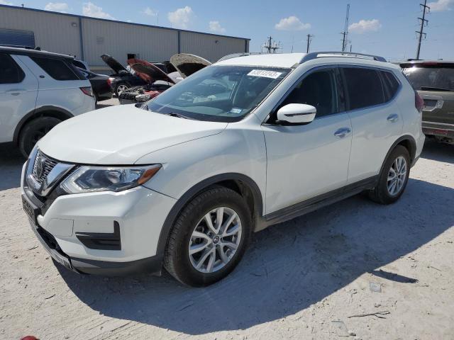 NISSAN ROGUE S 2019 knmat2mt5kp518241