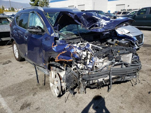 NISSAN ROGUE S 2019 knmat2mt5kp518823