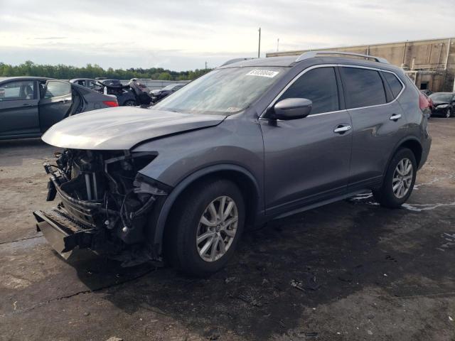 NISSAN ROGUE 2019 knmat2mt5kp520801