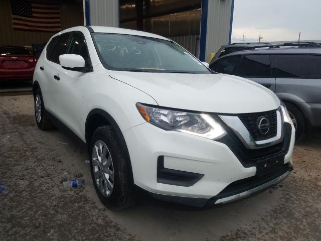 NISSAN ROGUE S 2019 knmat2mt5kp521401