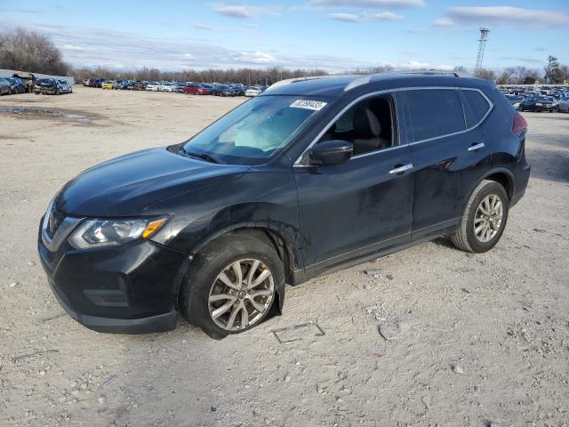 NISSAN ROGUE 2019 knmat2mt5kp524122