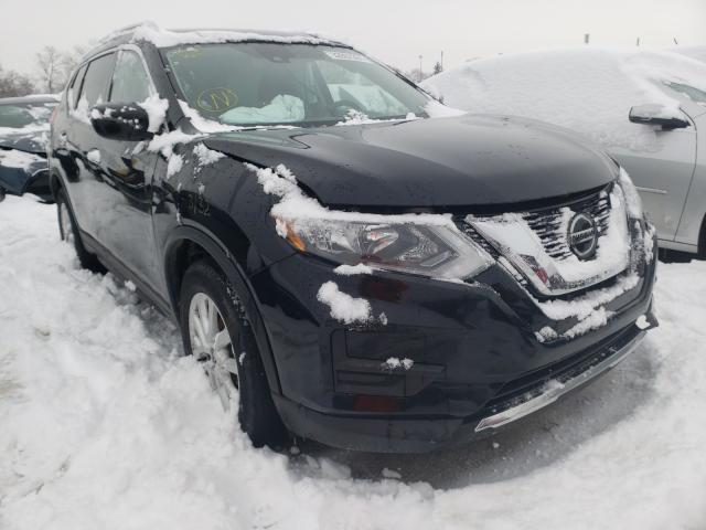 NISSAN ROGUE S 2019 knmat2mt5kp524959