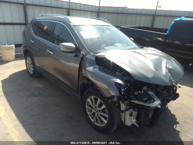 NISSAN ROGUE 2019 knmat2mt5kp525528