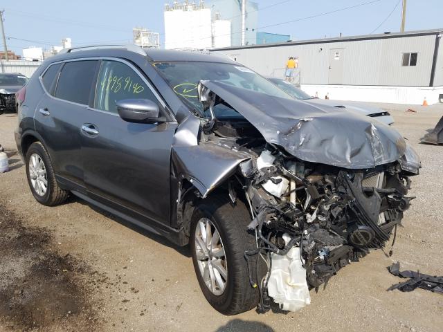 NISSAN NULL 2019 knmat2mt5kp525643