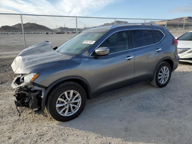 NISSAN ROGUE S 2019 knmat2mt5kp526534