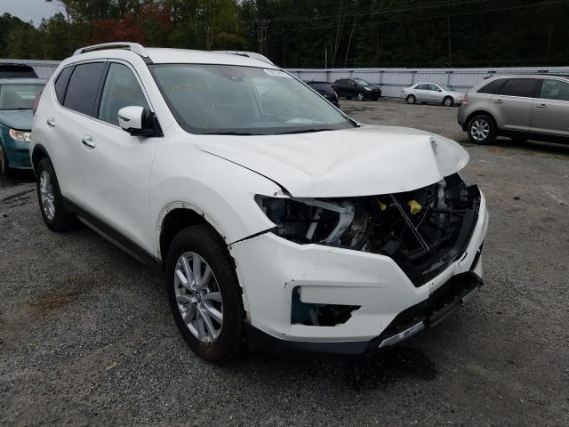 NISSAN ROGUE S 2019 knmat2mt5kp527263