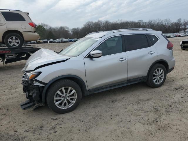 NISSAN ROGUE S 2019 knmat2mt5kp527571