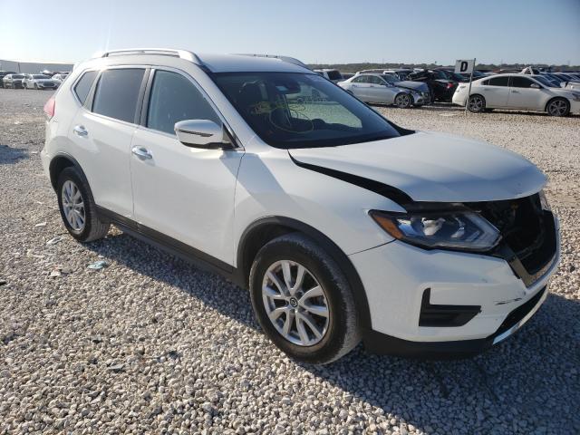 NISSAN ROGUE S 2019 knmat2mt5kp530275