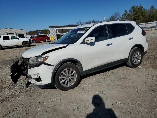 NISSAN ROGUE 2019 knmat2mt5kp530485