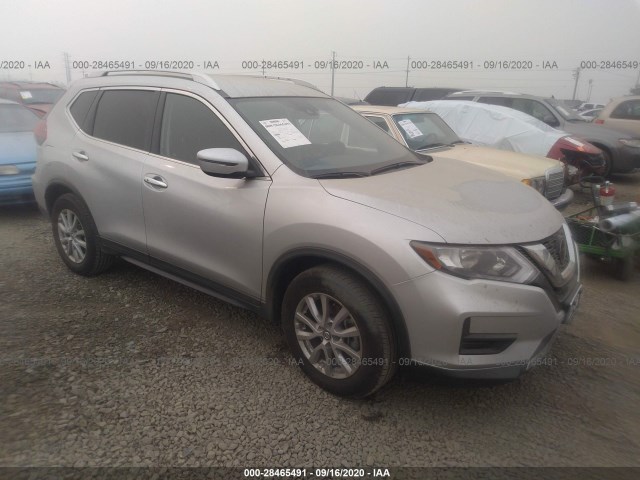 NISSAN ROGUE 2019 knmat2mt5kp532222