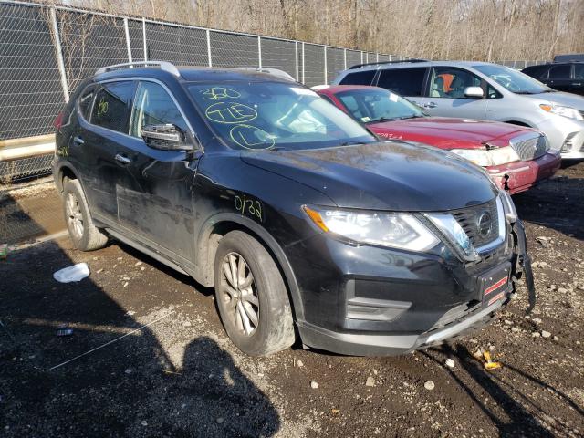 NISSAN ROGUE S 2019 knmat2mt5kp532592