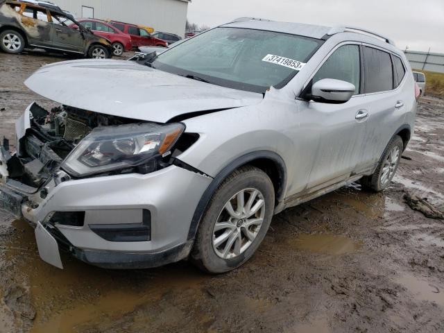 NISSAN ROGUE S 2019 knmat2mt5kp533368