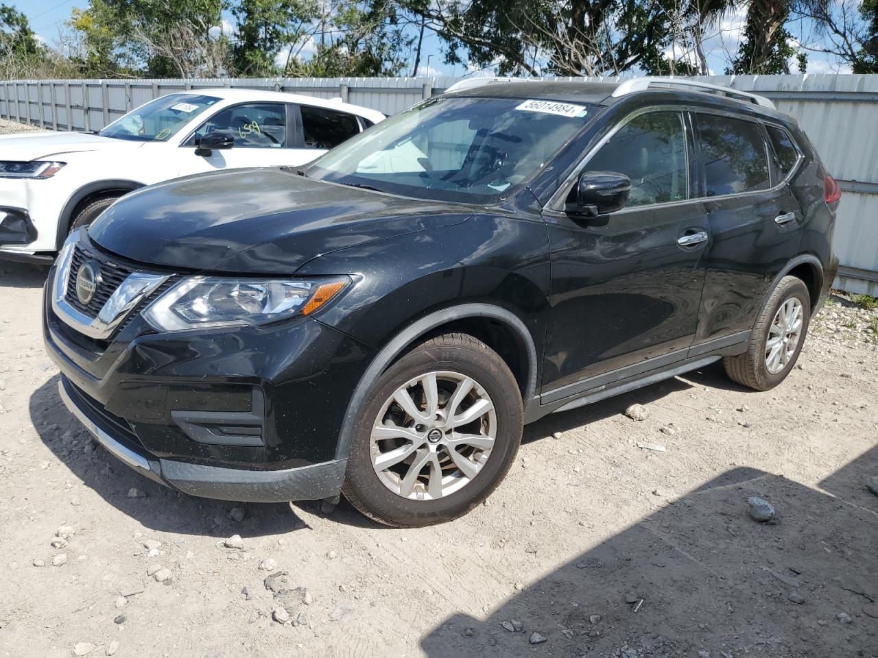 NISSAN ROGUE 2019 knmat2mt5kp535301