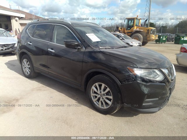 NISSAN ROGUE 2019 knmat2mt5kp535413