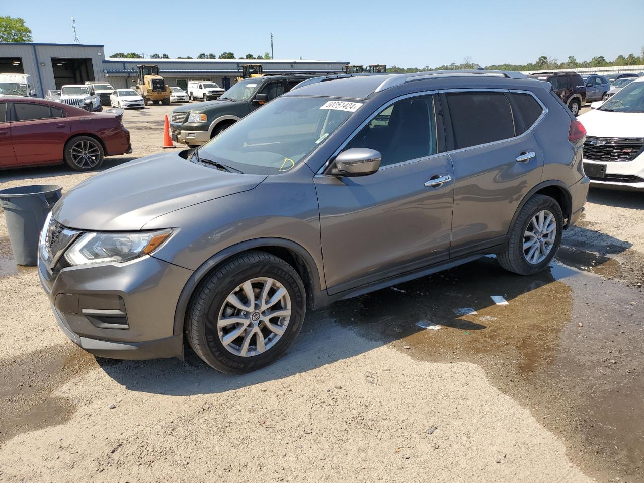 NISSAN ROGUE 2019 knmat2mt5kp537324