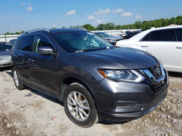 NISSAN ROGUE S 2019 knmat2mt5kp537386