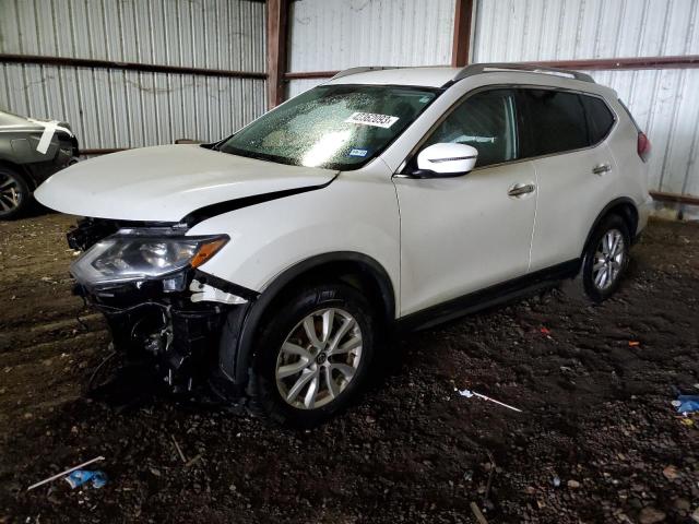 NISSAN ROGUE 2019 knmat2mt5kp538683