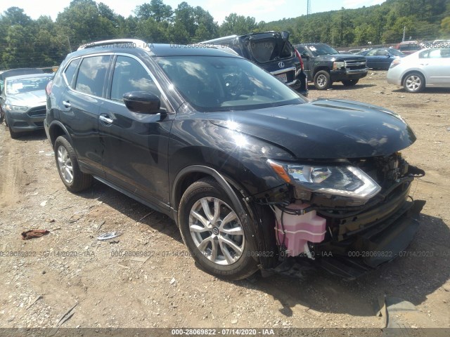 NISSAN ROGUE 2019 knmat2mt5kp539347